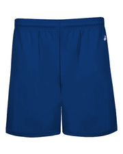 Badger 2146 Youth B-Core 4" Pocketed Shorts
