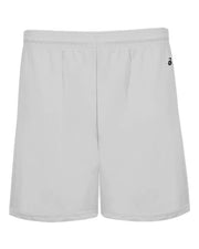 Badger 2146 Youth B-Core 4" Pocketed Shorts