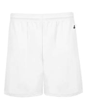 Badger 2146 Youth B-Core 4" Pocketed Shorts