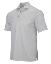 Paragon 152 Men's Derby Sublimated Heathered Polo
