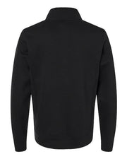 J. America 8717 Unisex Heavyweight Fleece Quarter-Zip Sweatshirt