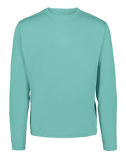 MV Sport 19456 Unisex Sunproof® Long Sleeve T-Shirt