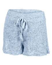 Boxercraft L11 Women's Cuddle Fleece Shorts
