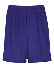 Augusta Sportswear 1851 Youth Modified Mesh Shorts