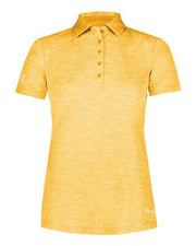 Holloway 222772 Women's Electrify CoolCore® Polo