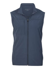 Boxercraft BM5502 Men's Stretch Woven Vest