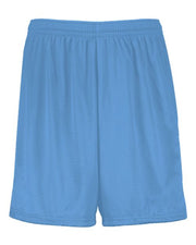 Augusta Sportswear 1850 Men's Modified 7" Mesh Shorts