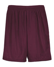 Augusta Sportswear 1850 Men's Modified 7" Mesh Shorts