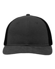 Sportsman SP1650 Modern Six-Panel Trucker Fit Cap
