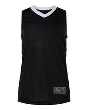 Augusta Sportswear 6887 Youth Match-Up Basketball Jersey