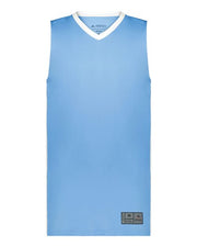 Augusta Sportswear 6887 Youth Match-Up Basketball Jersey
