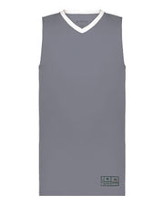 Augusta Sportswear 6887 Youth Match-Up Basketball Jersey