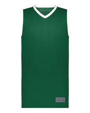 Augusta Sportswear 6887 Youth Match-Up Basketball Jersey