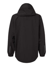 DRI DUCK 5302 Men's Challenger Full-Zip Jacket