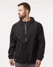 DRI DUCK 5302 Men's Challenger Full-Zip Jacket