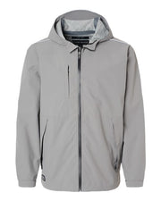 DRI DUCK 5302 Men's Challenger Full-Zip Jacket