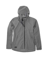 DRI DUCK 9402 Women's Challenger Full-Zip Rain Jacket