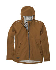 DRI DUCK 9402 Women's Challenger Full-Zip Rain Jacket