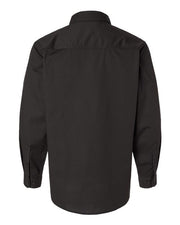 DRI DUCK 4450 Men's Craftsman Woven Shirt