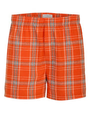 Boxercraft BM6701 Men's Double Brushed Flannel Boxers