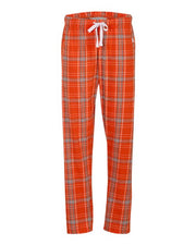 Boxercraft BW6620 Women's Haley Flannel Pants