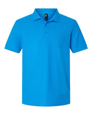 Gildan 85800 Unisex Hammer™ Pique Polo