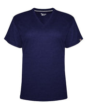 Badger 1002 Women's FitFlex Performance V-Neck T-Shirt