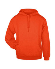 Badger 1254 Unisex Hooded Sweatshirt