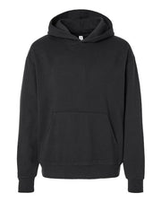 Independent Trading Co. IND280SL Unisex Avenue Midweight Hooded Sweatshirt