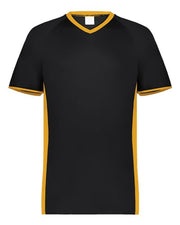 Augusta Sportswear 6907 Men's Cutter V-Neck Jersey