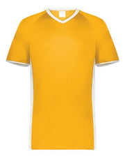 Augusta Sportswear 6907 Men's Cutter V-Neck Jersey