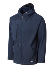 Dickies PH10 Men's Protect Hooded Jacket
