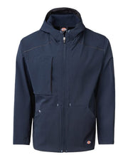 Dickies PH10 Men's Protect Hooded Jacket