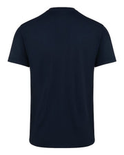Dickies WS51 Men's Heavyweight Traditional Short Sleeve Henley