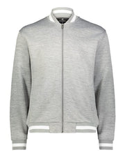 Holloway 223547 Unisex V-Street Full-Zip Jacket