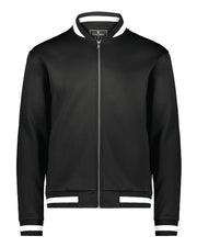 Holloway 223547 Unisex V-Street Full-Zip Jacket