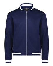Holloway 223547 Unisex V-Street Full-Zip Jacket