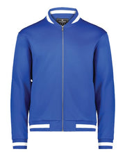 Holloway 223547 Unisex V-Street Full-Zip Jacket
