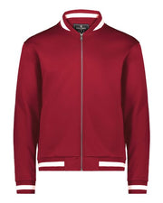 Holloway 223547 Unisex V-Street Full-Zip Jacket