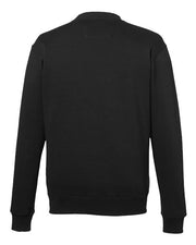 Nautica N17175 Unisex Anchor Fleece Crewneck Sweatshirt