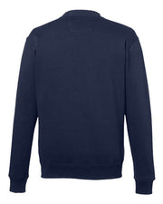 Nautica N17175 Unisex Anchor Fleece Crewneck Sweatshirt
