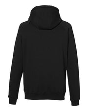 Nautica N17199 Unisex Anchor Fleece Hooded Sweatshirt