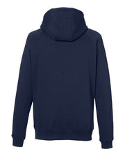 Nautica N17199 Unisex Anchor Fleece Hooded Sweatshirt