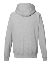 Nautica N17199 Unisex Anchor Fleece Hooded Sweatshirt