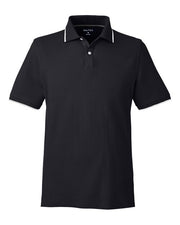 Nautica N17165 Men's Deck Polo