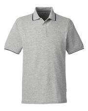 Nautica N17165 Men's Deck Polo