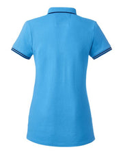 Nautica N17168 Women's Deck Polo