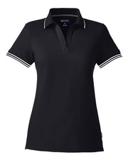 Nautica N17168 Women's Deck Polo