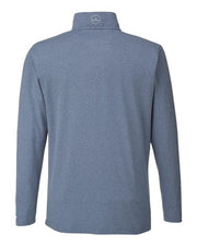 Nautica N17924 Men's Saltwater Quarter-Zip Pullover