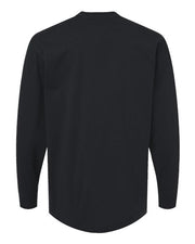 Dickies WL50T Men's Tall Traditional Heavyweight Long Sleeve T-Shirt